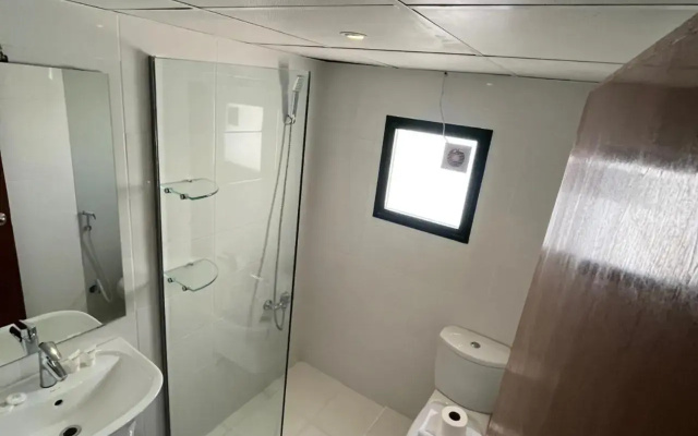 Times Square Residence