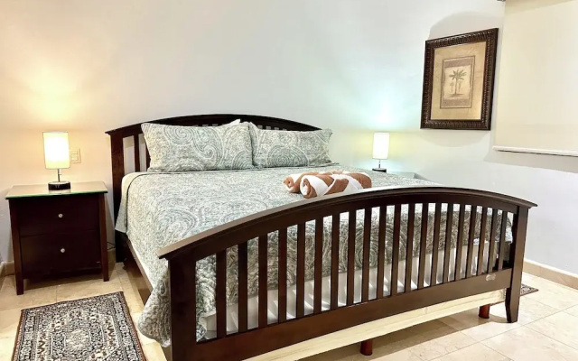 FARO apt 106 REEF planta baja