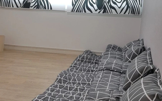 Joa Guesthouse