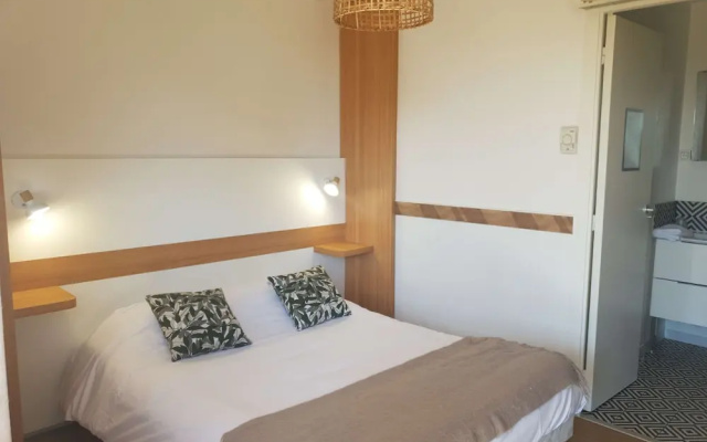 Hôtel Première Classe Bordeaux Sud - Cestas