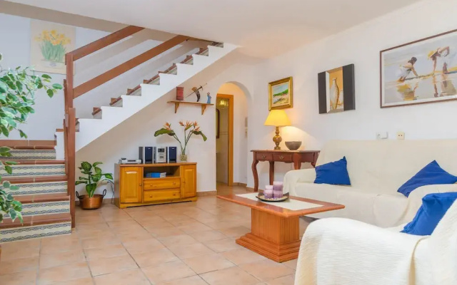 Es Palmer in Campos With 4 Bedrooms and 3 Bathrooms