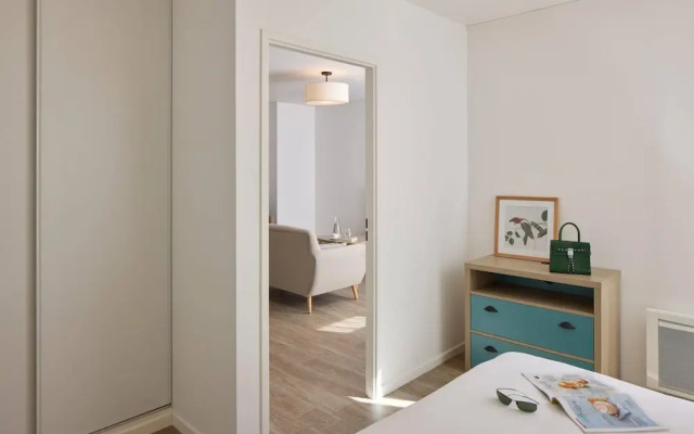 Quality Aparthotel St-Quentin en Yvelines