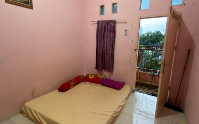 Suci Guest House 1