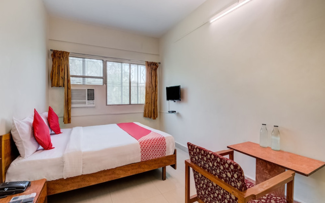 OYO Flagship 307 Pimpri Pune