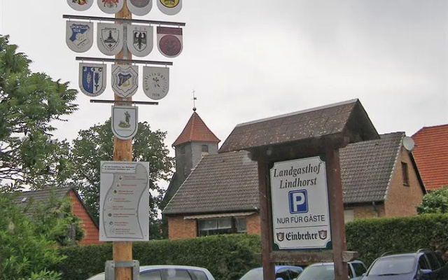 Landgasthof Lindhorst