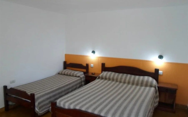 Hotel California