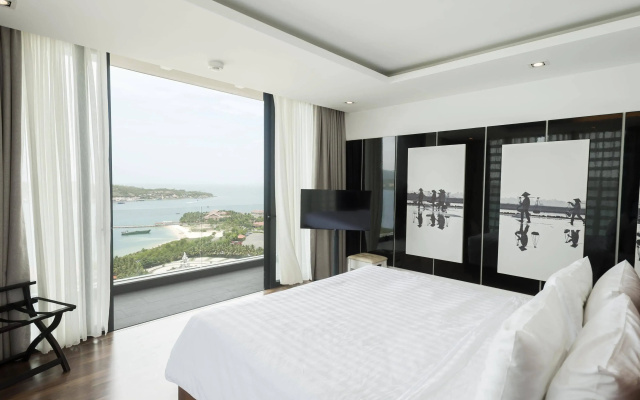 Acqua Villa Nha Trang