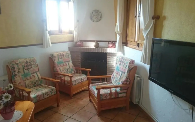 Casa Rural Pastora Marcela