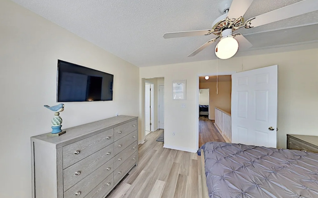 0128gctw 4 Bedroom Duplex