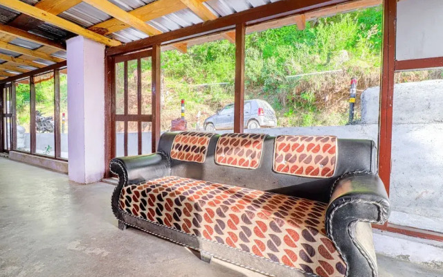 Nainital Retreat 2 Beds - by Dumnu Homes