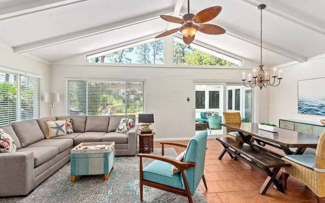 Austin Mermaid by Jekyll Realty