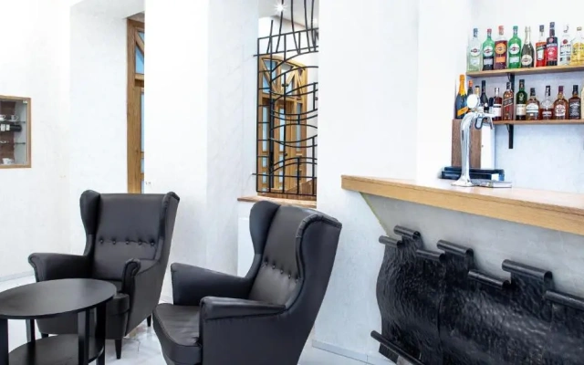 Europejski Boutique Hotel