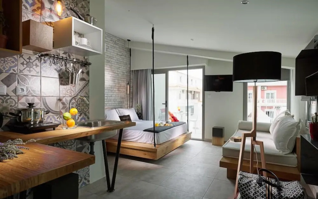 La Boheme Luxury Living
