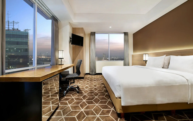 Swiss-Belinn Tunjungan Surabaya