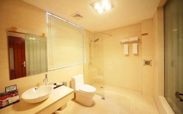 Yumingju Hotel