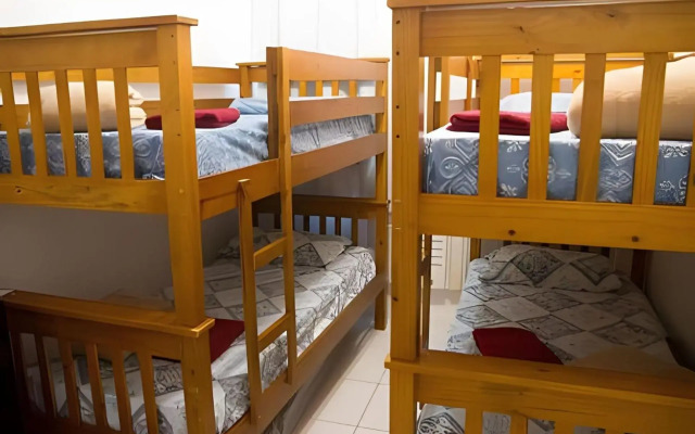 Ideal para famílias! Muita segurança