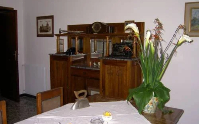 B&B Casa Flora