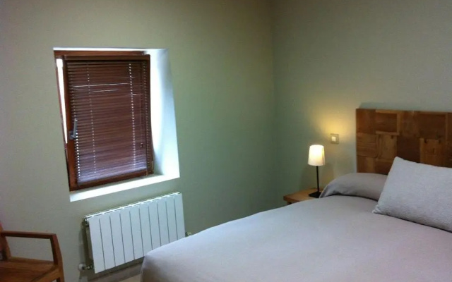 Apartamentos Casona del Agua