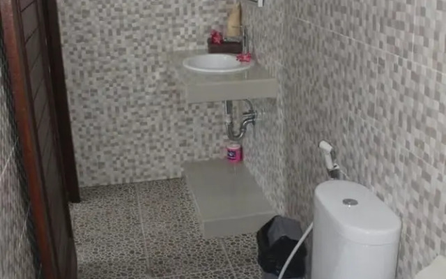 Kertha Guest House