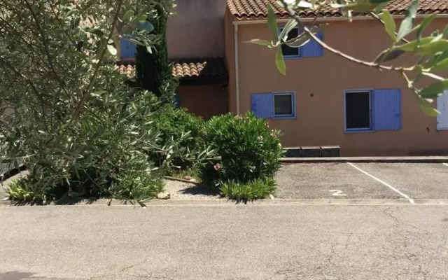 Gîte des Tousques