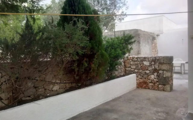 Casa Azzurra