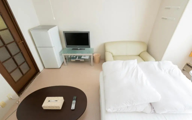 Angel Resort Yuzawa / Vacation STAY 3799
