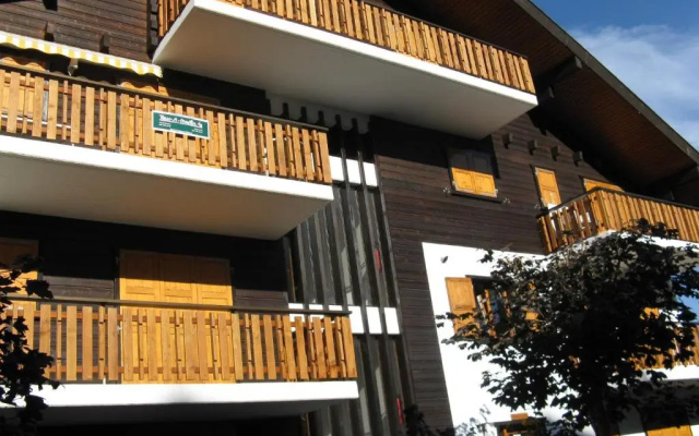 Jasmins J 002 - COSY apartment 7 pers