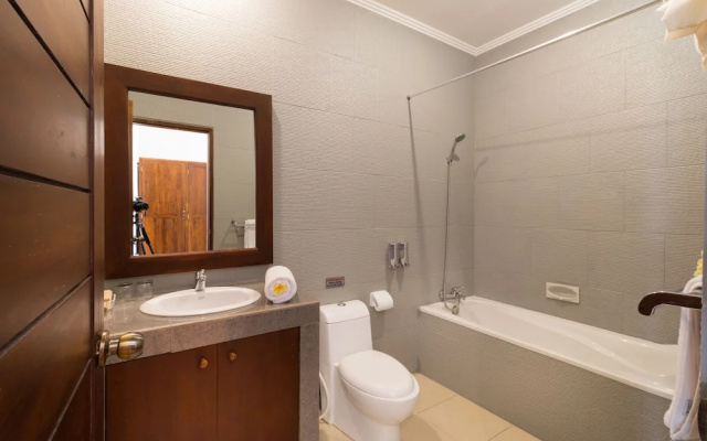 Vidi Vacation Club