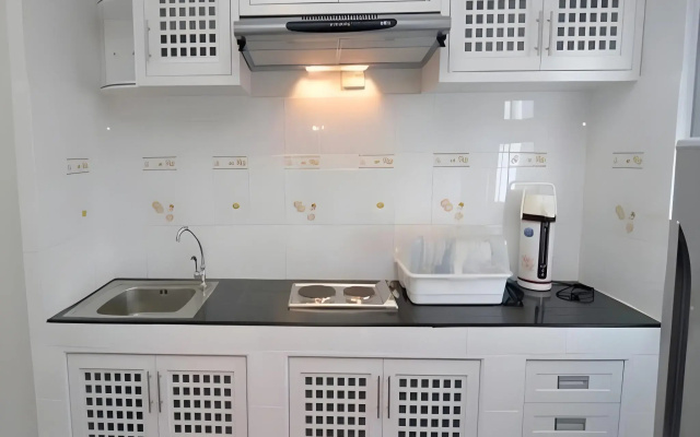 Lake View Condominium Superior