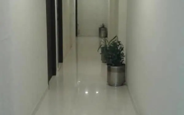 Ruby Hotel Swat