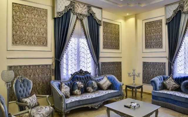 Golden Dune Hotel Riyadh