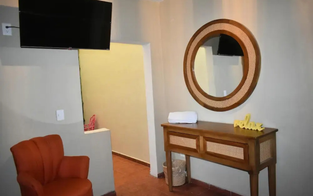 Hotel Boutique Casa Tastuan