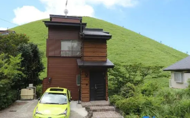 SmartStay Omuroyama, Third Station (3-Gome)