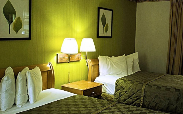 Twi-Lite Inn