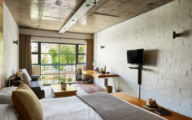 Hippo Boutique Hotel
