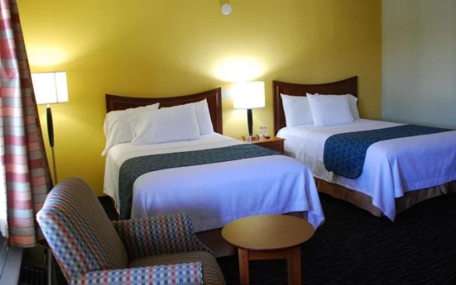 Chief Motel
