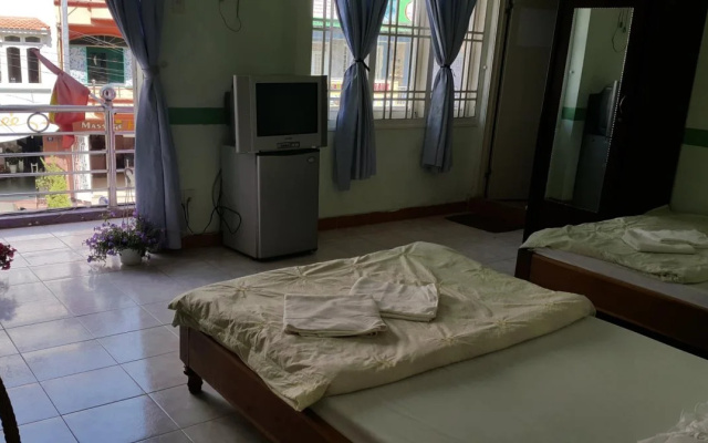 Phuong Huy 3 Guest House