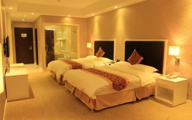 Baier Si Hotel