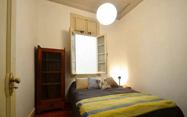 Casa Lucrecia