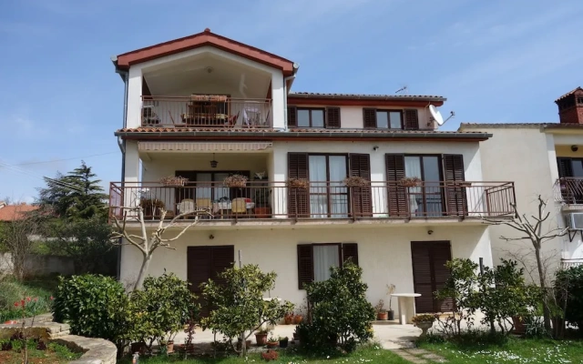 Apartments Istra, Medulin