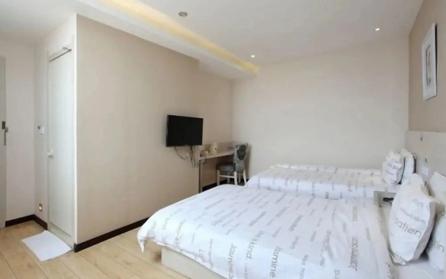 Jasmine Bloom INN Chain Hotel (Jingzhou Steel Pipe Factory)