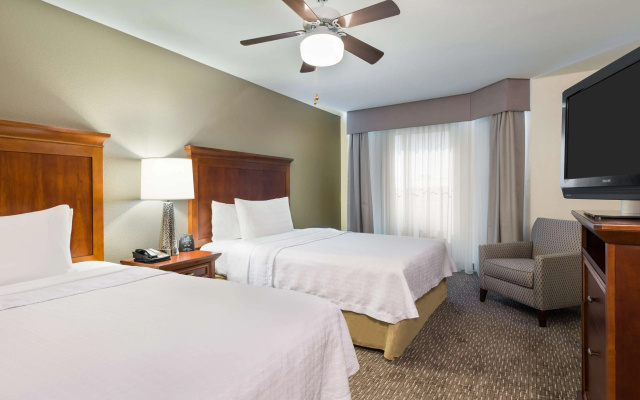 Homewood Suites by Hilton Jacksonville-South/St. Johns Ctr.