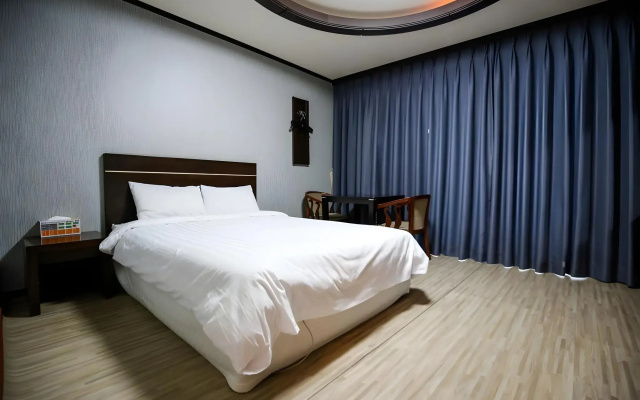 Gyeonpo Vistahotel