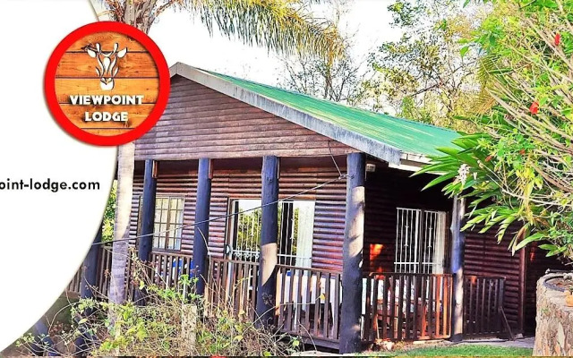 Viewpoint Lodge
