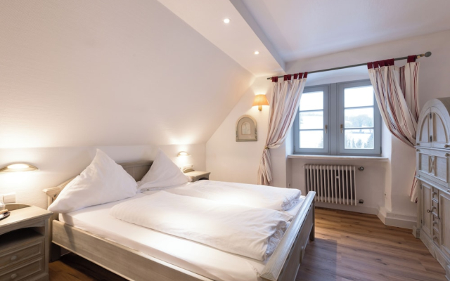 Eventlocation & Hotel Schloss Neuburg