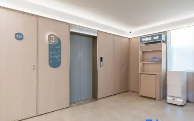 hanting（beijingzhichunlujimenqiaodian）