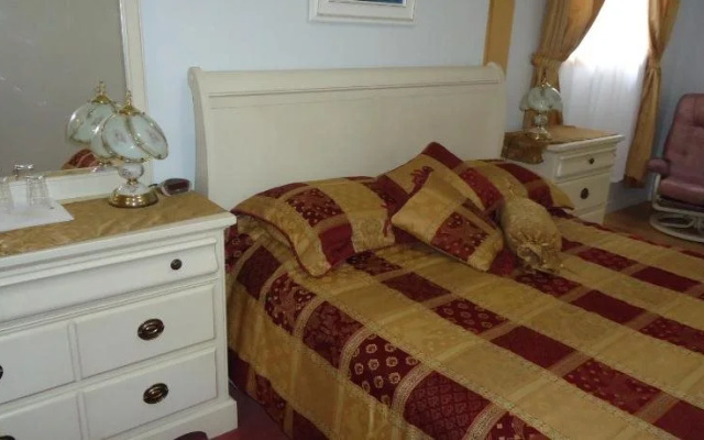 Gîte à l'Abri du Vent Bed and Breakfast