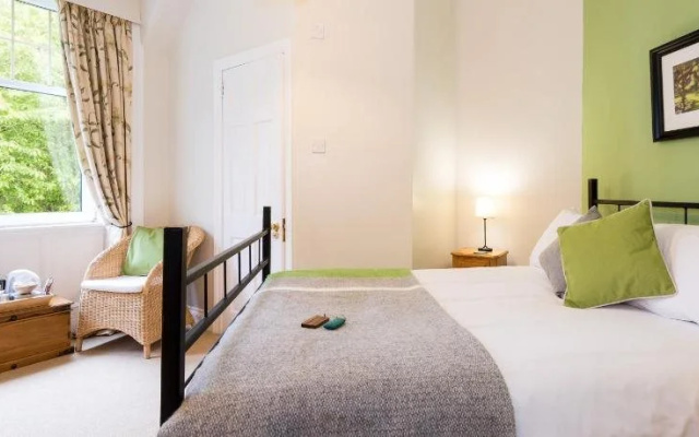 Coig na Shee Guest House