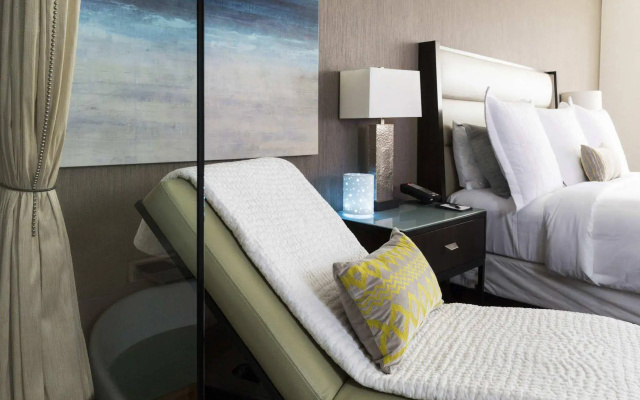 JW Marriott Houston Downtown