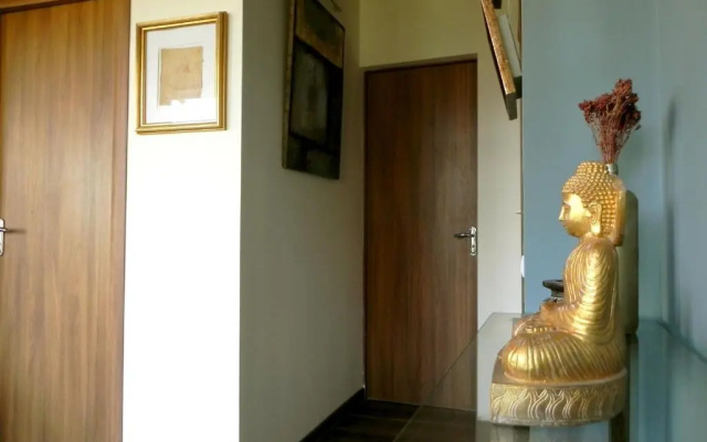 Gallery Guesthouse